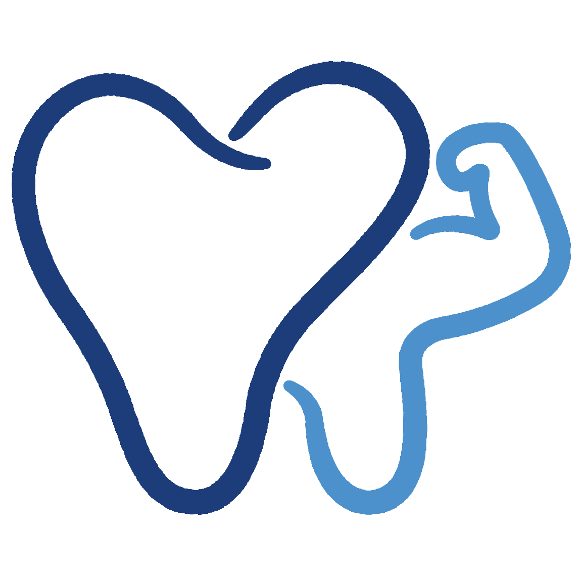 Logo TuOdontoFit - Clínica Dental en Caracas
