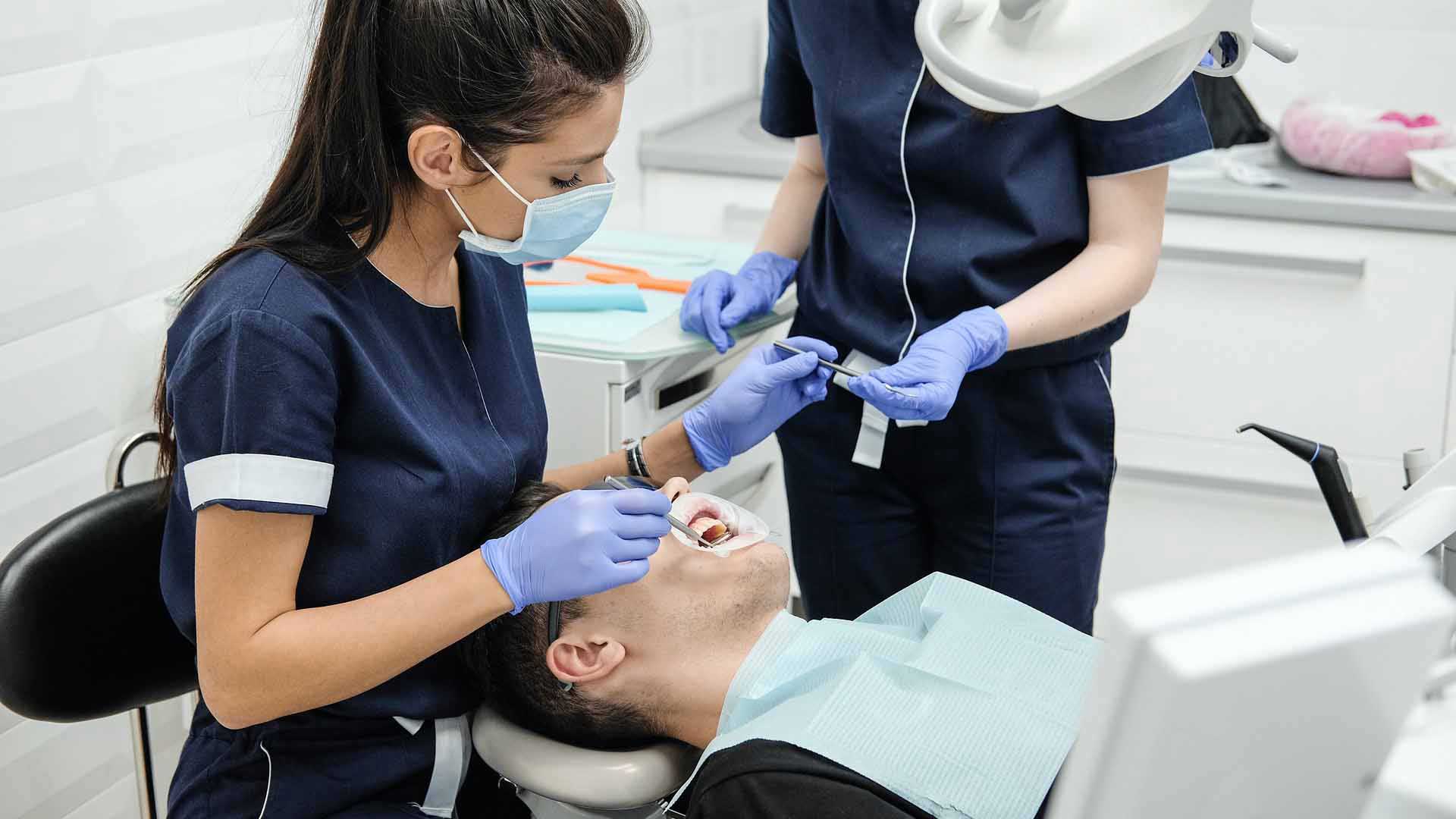 Clínica dental TuOdontoFit - Recibe el mejor tratamiento dental de calidad