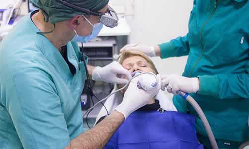 Implantes dentales en TuOdontoFit - Soluciones duraderas para tu sonrisa
