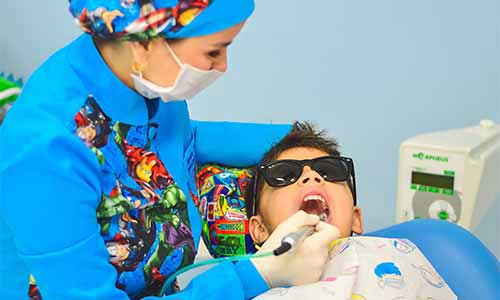Puentes dentales en TuOdontoFit - Restauración de dientes perdidos